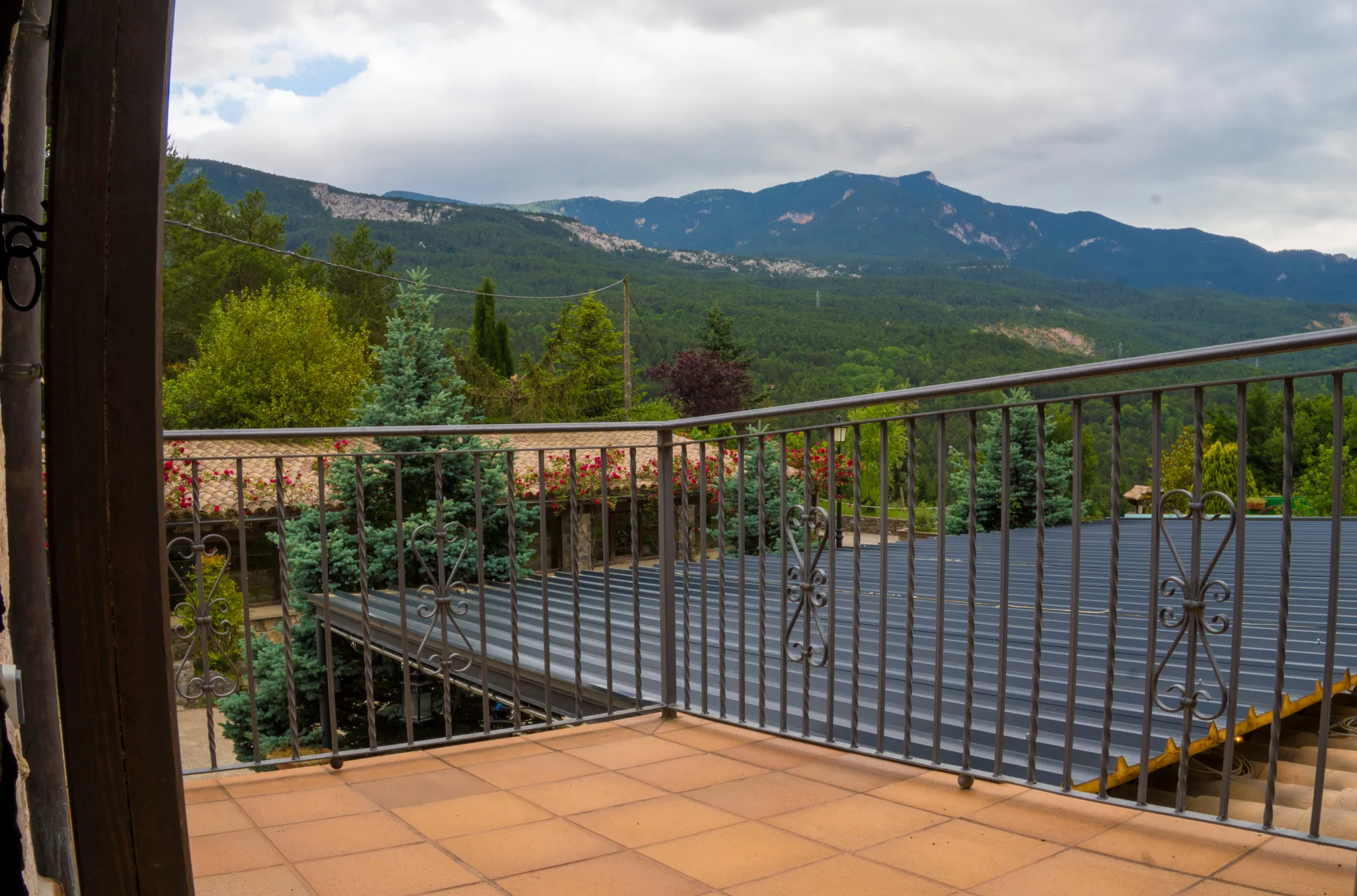 Retirs d'empresa